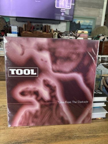 Tool sober tales - ‎–,