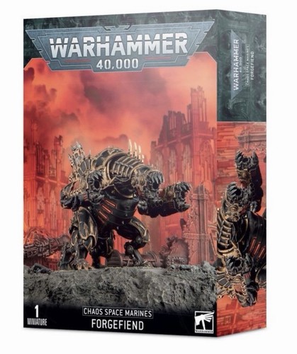 Warhammer 40k