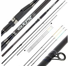 NGT XPR Twin Tip - 11ft, 2pc