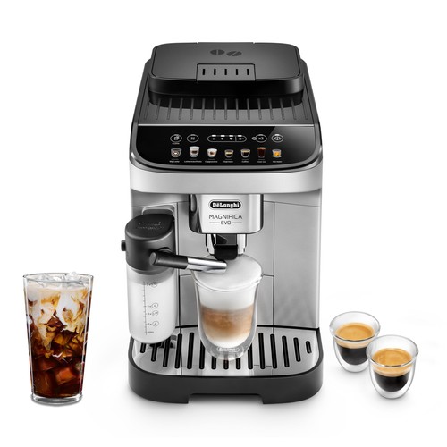 Delonghi longhi magnifica - delonghi, de'longhi