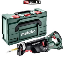 Metabo SSEP 18 LTX BL MVT 18v