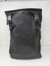 Lacoste Black Backpack