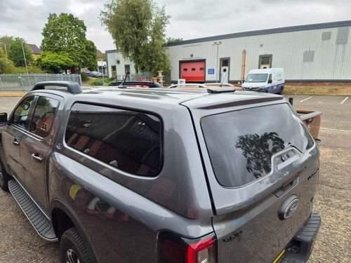 Grey ranger amarok - &,