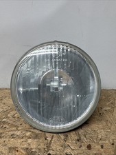 BMW E30 Hella Headlight Insert
