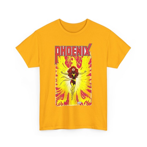 Dark phoenix shirt marvel - phoenix,