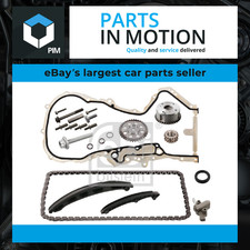 Timing Chain Kit Front 106306