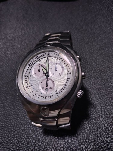 Nixon chronograph watch body - nixon,