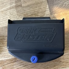 Master Gear Converter for Sega Master System to Game Gear