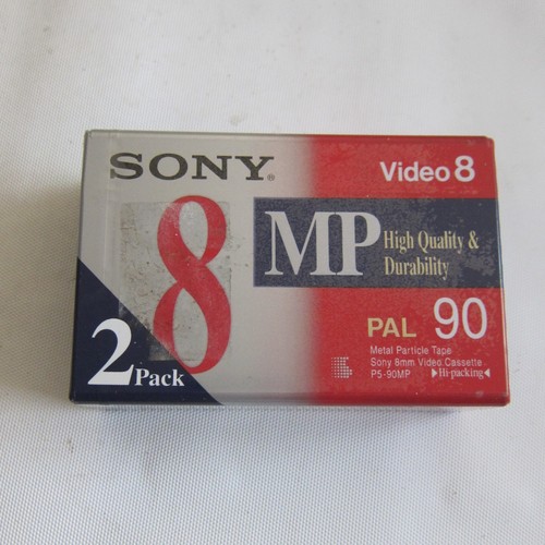 Sony video mp camcorder - video,