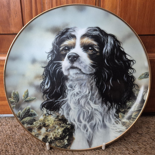 Danbury mint little prince - danbury,