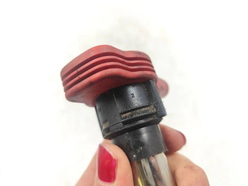 Audi 4f2 ignition coil - a6,