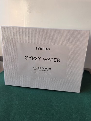 Byredo gypsy water edp 100ml - byredo,