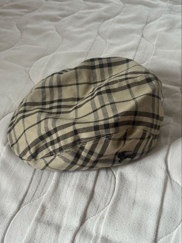 Burberry blue label nova check - blue,