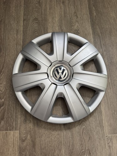 Polo wheel trim - 14", hub