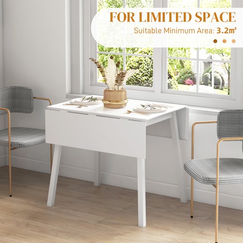 Kitchen table extendable for - kitchen,