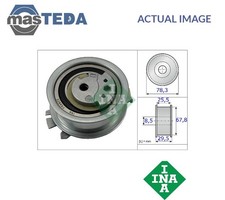 531 0825 timing belt - 531, 10