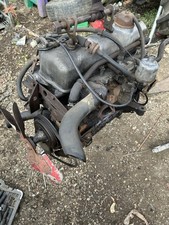 Rover P6 2000 Sc Engine 