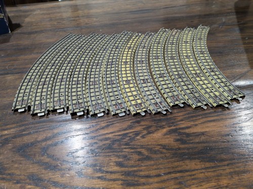 Hornby dublo 3 rail - x,