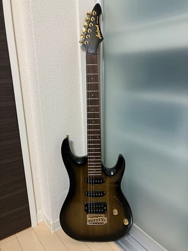 Aria pro magna series - aria,