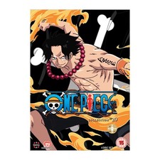 One piece collection - piece:, 20