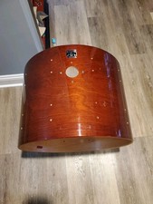 TAMA SUPERSTAR Bass Drum Shell