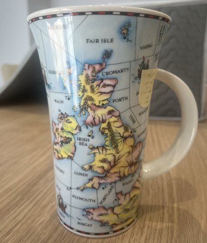 Dunoon stoneware coffee - stoneware, mug