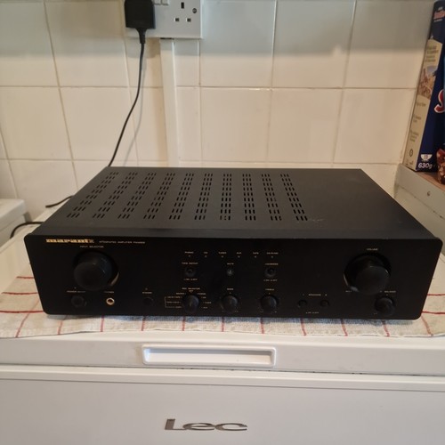 Marantz pm4000 stereo - pm4000,