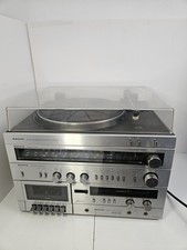 vintage 1980s Sanyo UMC 9003