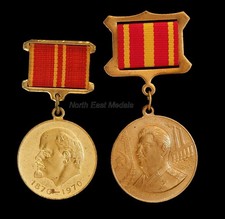 Soviet USSR & Russian