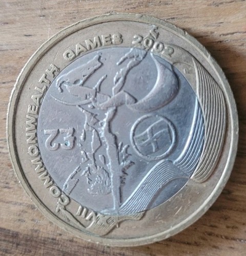 2002 england rare manchester - england,