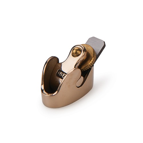 Ibex round bottom finger - ibex,