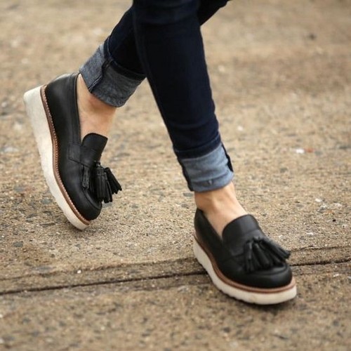 Grenson clara vibram ladies - grenson,