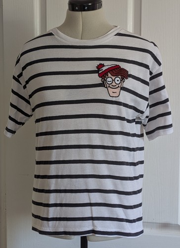 Ladies zara where wally - zara,