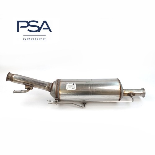 Psa diesel particulate - psa, filter