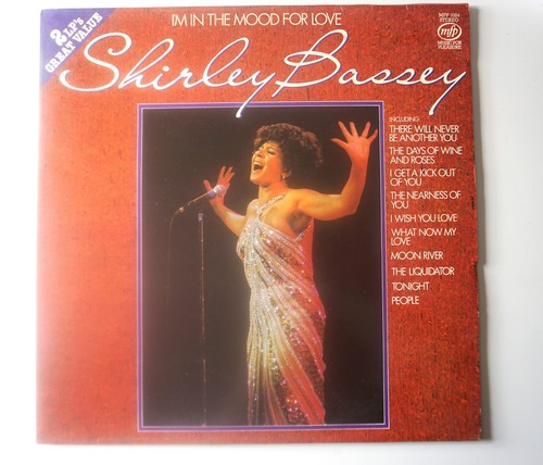 Bundle vintage lps - bundle, vinyl