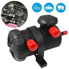 Universal Oil Separator Catch