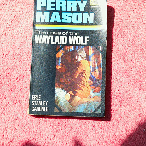 Erle stanley gardner - erle, the