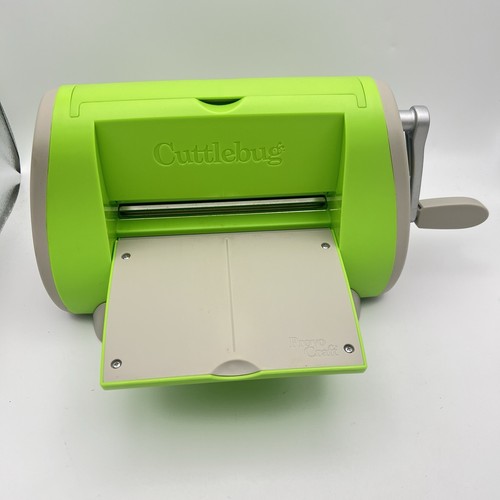 Cuttlebug provo craft die - provo,