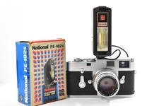 Camera Tested: National