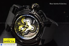 Invicta Men's Reserve X-WING