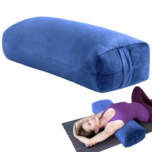Toproud yoga bolster pillow - toproud,