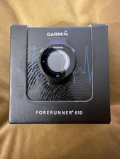 Garmin Forerunner 610 GPS