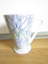 Past Times Mug Nouveau Art