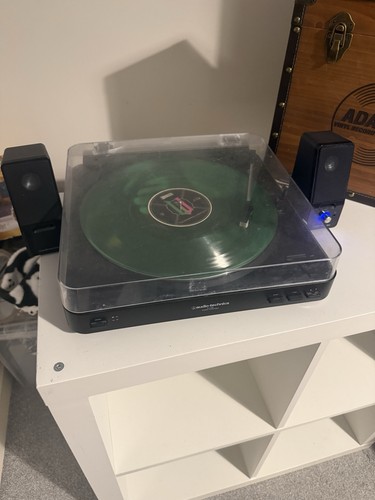 Audio technica lp60xbk - audio-technica, at-lp60xbk