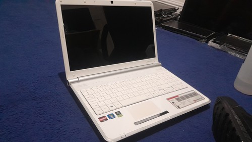 Packard bell easynote - packard, tj74