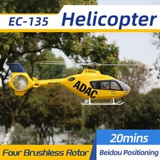 Flywing RTF EC135 470 V3 4