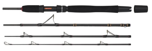 Wft north rod 4pcs - wft,