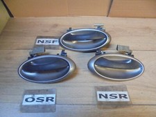 SAAB 93 2001 HATCH PASSENGER