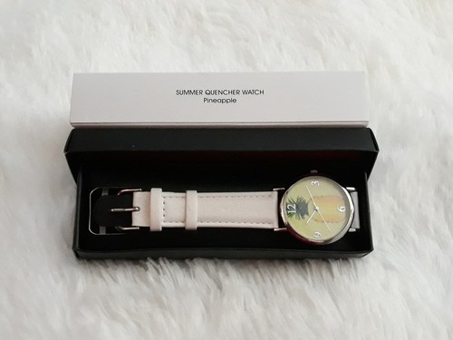 Avon summer quencher watch - summer,