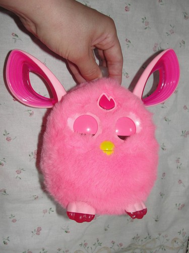 Furby connect - furby,